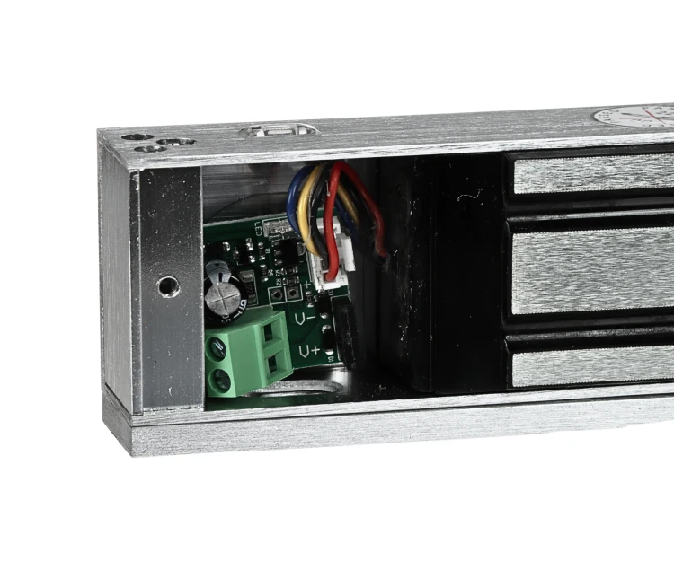 ZWORA ELEKTROMAGNETYCZNA DS-K4H258S Hikvision-1985031