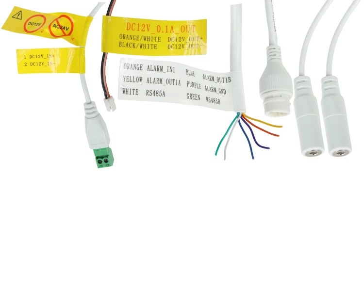 KAMERA IP IDS-2CD5T47G2/V-XS(2.8MM) DeepinViewX - 4Mpx 2.8mm Hikvision-1986233
