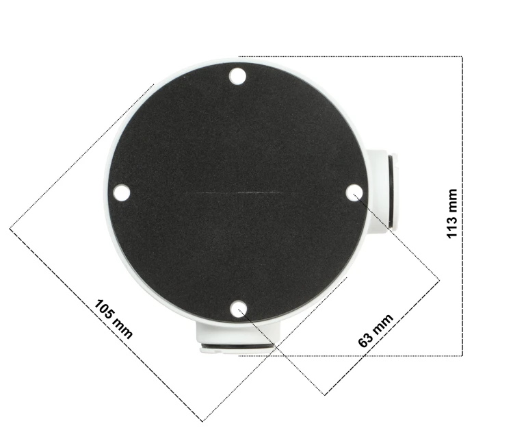 KAMERA IP IDS-2CD5T47G2/V-XS(2.8MM) DeepinViewX - 4Mpx 2.8mm Hikvision-1986234