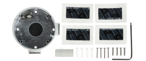 KAMERA IP IDS-2CD5T47G2/V-XS(2.8MM) DeepinViewX - 4Mpx 2.8mm Hikvision-1986235
