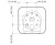BEZPRZEWODOWY REPEATER ARA46-N-W2(868) DAHUA-1972016