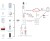 BEZPRZEWODOWY REPEATER ARA46-N-W2(868) DAHUA-1972017