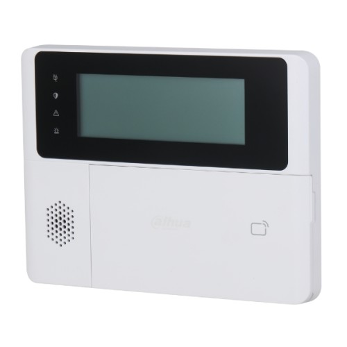 BEZPRZEWODOWA KLAWIATURA Z RFID ARK30C-RW2(868) DAHUA-1874165