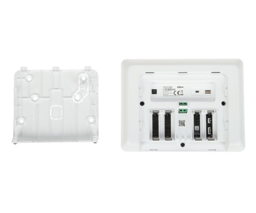 BEZPRZEWODOWA KLAWIATURA Z RFID ARK30C-RW2(868) DAHUA-1874168