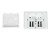 BEZPRZEWODOWA KLAWIATURA Z RFID ARK30C-RW2(868) DAHUA-1874168