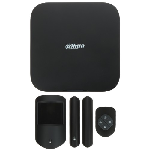 ZESTAW ALARMOWY ART-ARC3800H-03-FW2(868)-B AirShield DAHUA-1874155