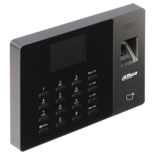 REJESTRATOR CZASU PRACY ASA2212GL-D DAHUA-1823178