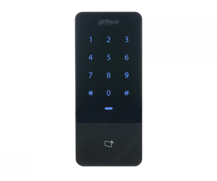 KONTROLER DOSTĘPU ASI1201E-D-V1 DAHUA-1874147