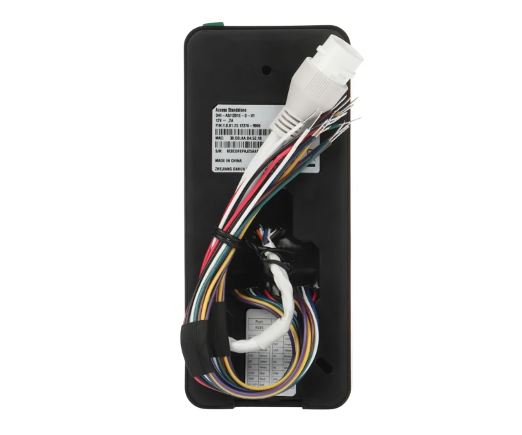 KONTROLER DOSTĘPU ASI1201E-D-V1 DAHUA-1874149