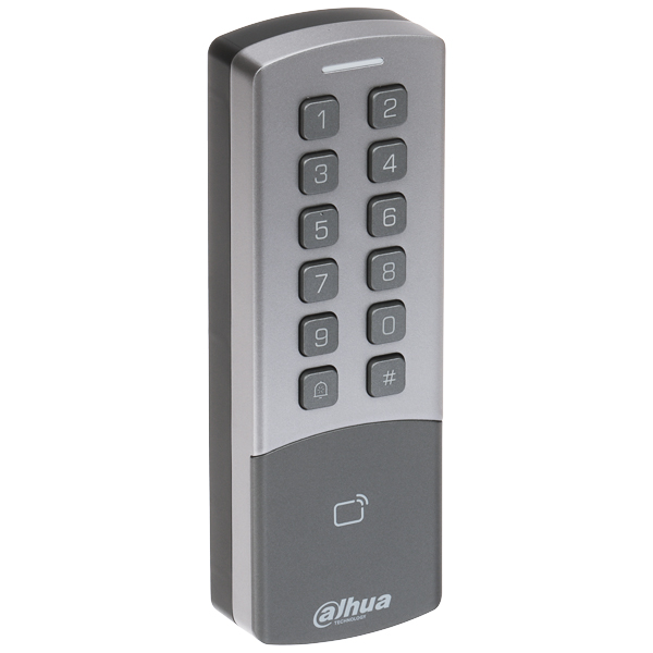 KONTROLER DOSTĘPU ASI1201M-MEW Wi-Fi DAHUA-1883747