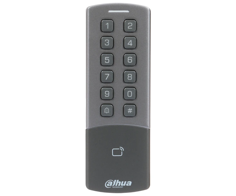 KONTROLER DOSTĘPU ASI1201M-MEW Wi-Fi DAHUA-1883748