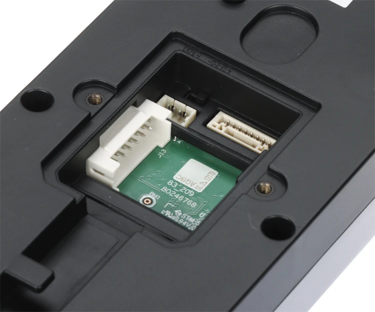 KONTROLER DOSTĘPU ASI1201M-MEW Wi-Fi DAHUA-1883751