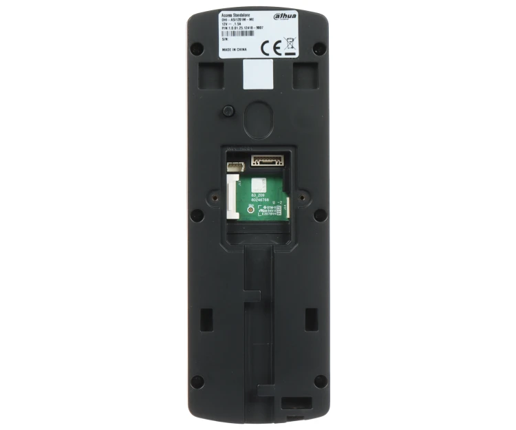 KONTROLER DOSTĘPU ASI1201M-MEW Wi-Fi DAHUA-1883749