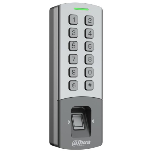 KONTROLER DOSTĘPU ASI1212M-P DAHUA-1873974