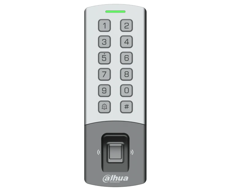 KONTROLER DOSTĘPU ASI1212M-P DAHUA-1873975
