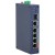 SWITCH PRZEMYSŁOWY POE CHS4106-4ET-60 4-PORTOWY + 1X UPLINK + 1X SFP DAHUA-1869018