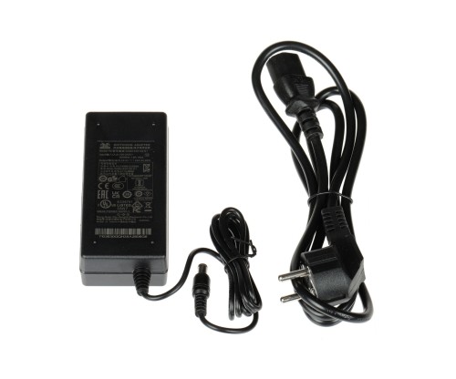 SWITCH PRZEMYSŁOWY POE CHS4106-4ET-60 4-PORTOWY + 1X UPLINK + 1X SFP DAHUA-1869024