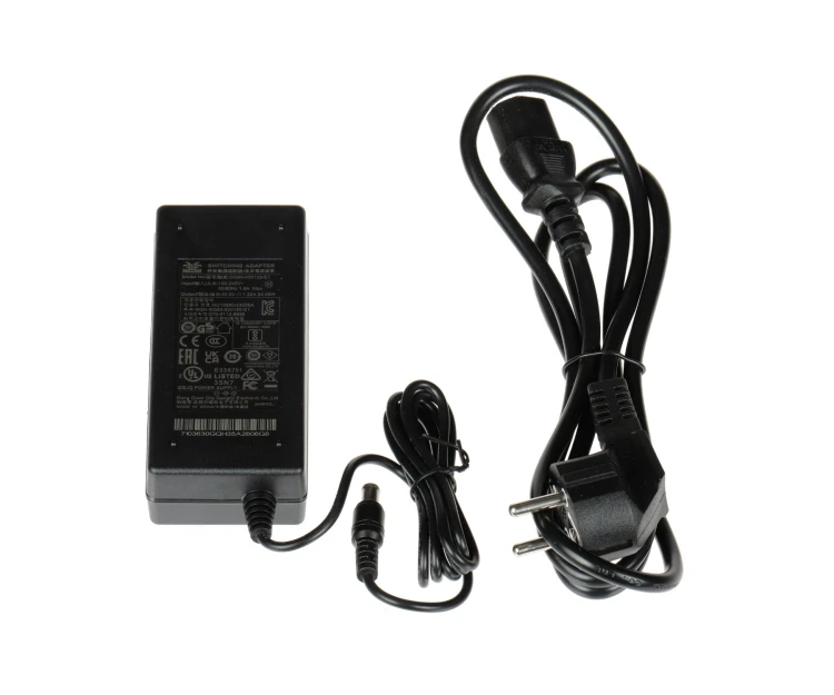 SWITCH PRZEMYSŁOWY POE CHS4106-4ET-60 4-PORTOWY + 1X UPLINK + 1X SFP DAHUA-1869024