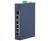 SWITCH PRZEMYSŁOWY POE CHS4106-4ET-60 4-PORTOWY + 1X UPLINK + 1X SFP DAHUA-1869021