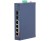ZARZĄDZALNY SWITCH PRZEMYSŁOWY POE CHS4206-4GT-90 4-PORTOWY + 2X SFP DAHUA-1883797