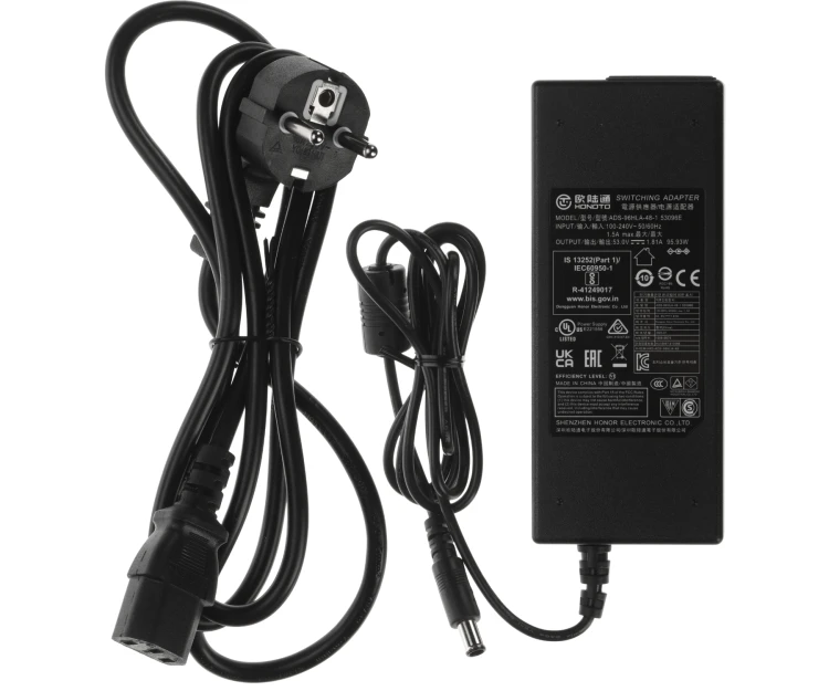 ZARZĄDZALNY SWITCH PRZEMYSŁOWY POE CHS4206-4GT-90 4-PORTOWY + 2X SFP DAHUA-1883800