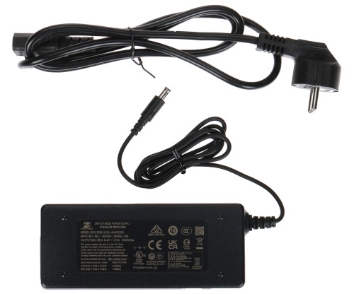 ZARZĄDZALNY SWITCH PRZEMYSŁOWY POE CHS4210-8GT-110 8-PORTOWY + 2X SFP DAHUA-1873992