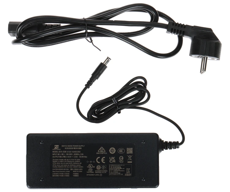 ZARZĄDZALNY SWITCH PRZEMYSŁOWY POE CHS4210-8GT-110 8-PORTOWY + 2X SFP DAHUA-1873992