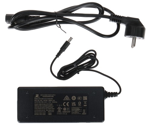 ZARZĄDZALNY SWITCH PRZEMYSŁOWY POE CHS4212-8GT-110 8-PORTOWY + 2X UPLINK + 2X SFP DAHUA-1868893