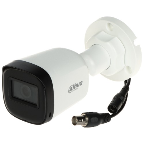 KAMERA AHD, HD-CVI, HD-TVI, PAL HAC-B1A51-U-0280B-S2 - 5Mpx 2.8mm DAHUA-1950721