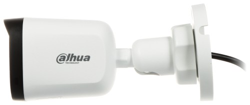 KAMERA AHD, HD-CVI, HD-TVI, PAL HAC-B1A51-U-0280B-S2 - 5Mpx 2.8mm DAHUA-1950722