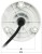 KAMERA AHD, HD-CVI, HD-TVI, PAL HAC-B1A51-U-0280B-S2 - 5Mpx 2.8mm DAHUA-1950724