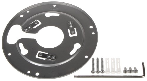 KAMERA WANDALOODPORNA HD-CVI HAC-EBW3802-0250B - 8.3Mpx, 4K UHD 2.5mm - Fish Eye DAHUA-1340365