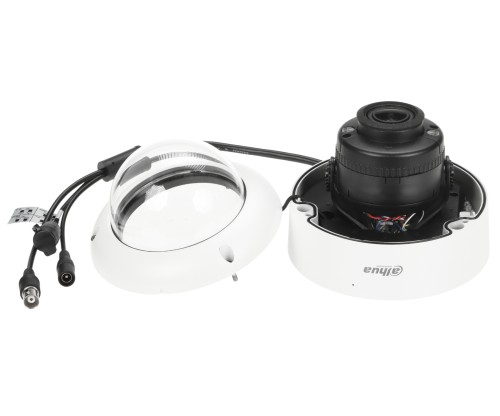 KAMERA WANDALOODPORNA AHD, HD-CVI, HD-TVI, PAL HAC-HDBW1500RA-Z-IL-A-27135-S3-DIP - 5Mpx 2.7... 13.5mm - MOTOZOOM DAHUA-1973848