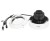 KAMERA WANDALOODPORNA AHD, HD-CVI, HD-TVI, PAL HAC-HDBW1500RA-Z-IL-A-27135-S3-DIP - 5Mpx 2.7... 13.5mm - MOTOZOOM DAHUA-1973848