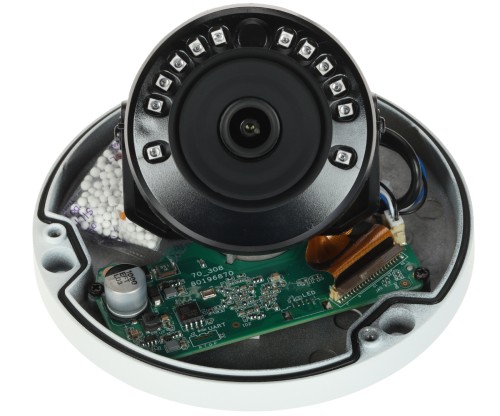 KAMERA WANDALOODPORNA AHD, HD-CVI, HD-TVI, PAL HAC-HDBW2501E-0280B-S2 - 5Mpx 2.8mm DAHUA-1884055