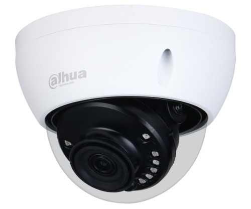 KAMERA WANDALOODPORNA AHD, HD-CVI, HD-TVI, PAL HAC-HDBW2501E-0280B-S2 - 5Mpx 2.8mm DAHUA-1884056