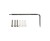 KAMERA WANDALOODPORNA AHD, HD-CVI, HD-TVI, PAL HAC-HDBW2501E-0280B-S2 - 5Mpx 2.8mm DAHUA-1884060