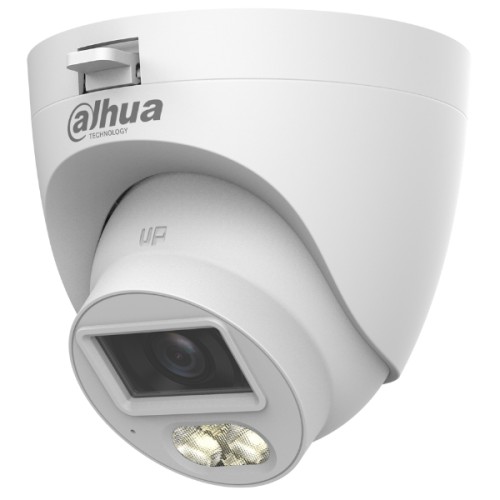 KAMERA AHD, HD-CVI, HD-TVI, PAL HAC-HDW1500CLQ-IL-A-0280B-S3-DIP - 5Mpx 2.8mm DAHUA-1951010