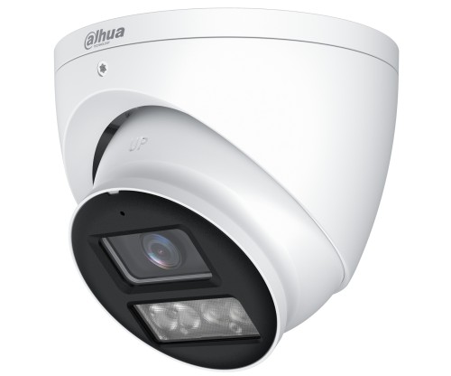 KAMERA AHD, HD-CVI, HD-TVI, PAL HAC-HDW1500T-IL-A-0280B-S3-DIP Smart Dual Light - 5Mpx 2.8mm DAHUA-1950728