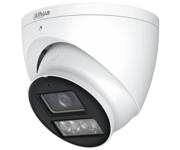 KAMERA AHD, HD-CVI, HD-TVI, PAL HAC-HDW1500T-IL-A-0280B-S3-DIP Smart Dual Light - 5Mpx 2.8mm DAHUA-1950728