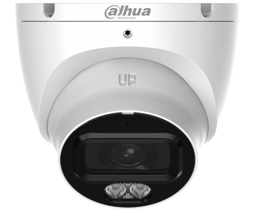 KAMERA AHD, HD-CVI, HD-TVI, PAL HAC-HDW1500TLM-IL-A-0280B-S3-DIP - 5Mpx 2.8mm DAHUA-1888345