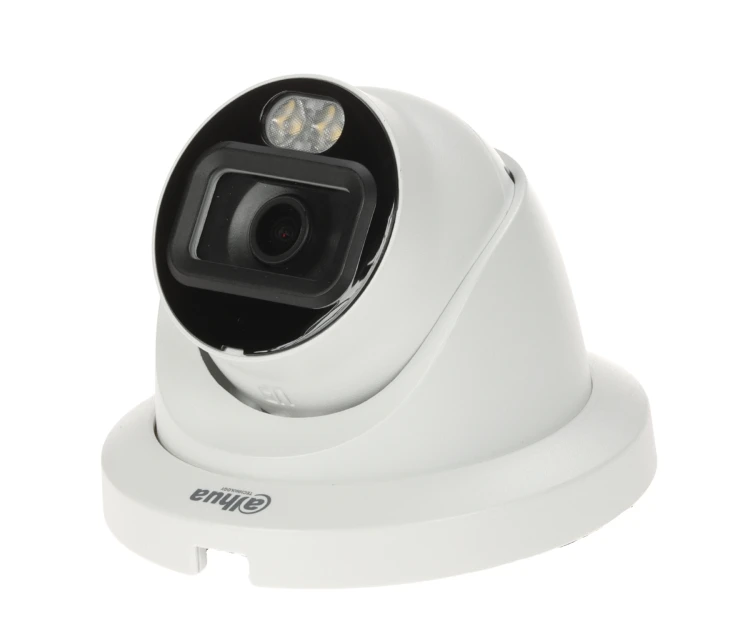 KAMERA AHD, HD-CVI, HD-TVI, CVBS HAC-HDW1500TLMQ-IL-A-0280B-S3-DIP Full-Color - 5Mpx 2.8mm DAHUA-1884439