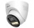 KAMERA AHD, HD-CVI, HD-TVI, PAL HAC-HDW1500TQ-IL-T-0280B-DIP Smart Dual Light Two-way Talk - 5Mpx 2.8mm DAHUA-1884177