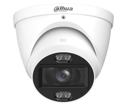 KAMERA AHD, HD-CVI, HD-TVI, PAL HAC-HDW1500T-Z-IL-A-27135-S3-DIP - 5Mpx 2.7... 13.5mm Smart Dual Light DAHUA-1985836