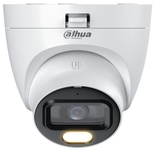 KAMERA AHD, HD-CVI, HD-TVI, CVBS HAC-HDW1509TLQ-A-LED-0280B-S3 Full-Color - 5Mpx 2.8mm DAHUA-1971178