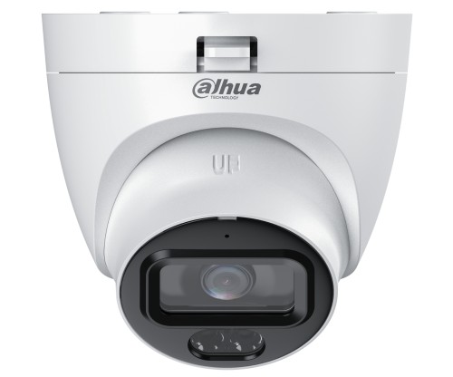 KAMERA AHD, HD-CVI, HD-TVI, CVBS HAC-HDW1509TLQ-A-LED-0280B-S3 Full-Color - 5Mpx 2.8mm DAHUA-1971180