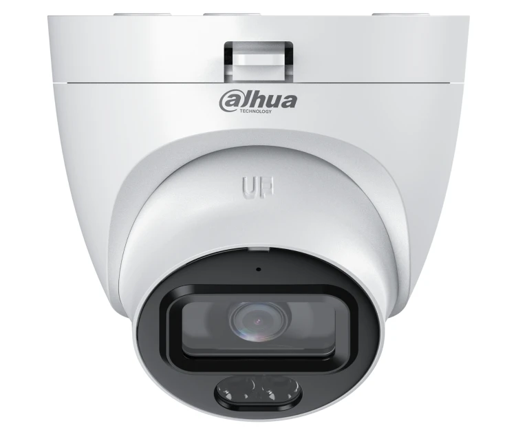 KAMERA AHD, HD-CVI, HD-TVI, CVBS HAC-HDW1509TLQ-A-LED-0280B-S3 Full-Color - 5Mpx 2.8mm DAHUA-1971180