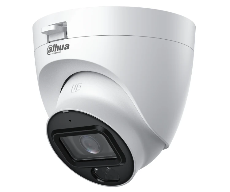 KAMERA AHD, HD-CVI, HD-TVI, CVBS HAC-HDW1509TLQ-A-LED-0280B-S3 Full-Color - 5Mpx 2.8mm DAHUA-1971179