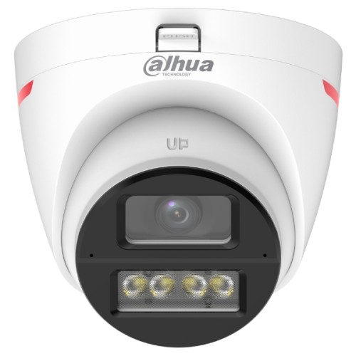 KAMERA AHD, HD-CVI, HD-TVI, PAL HAC-HDW1549X-IL-A-PRO-0280B-DIP WizColor - 5Mpx 2.8mm DAHUA-1873964