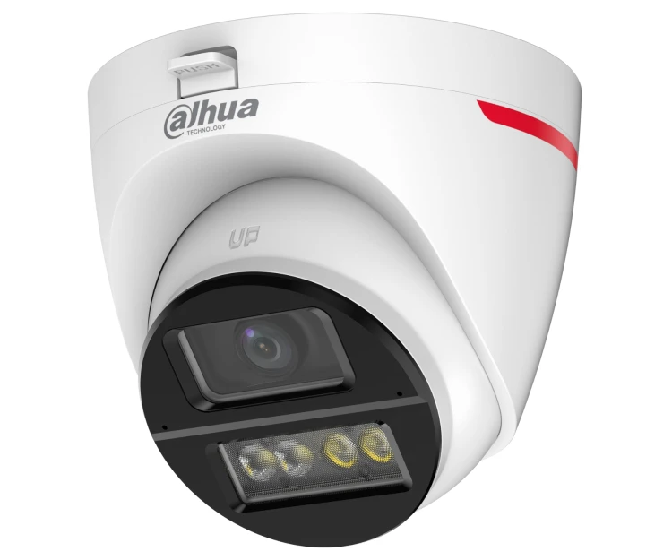 KAMERA AHD, HD-CVI, HD-TVI, PAL HAC-HDW1549X-IL-A-PRO-0280B-DIP WizColor - 5Mpx 2.8mm DAHUA-1873965